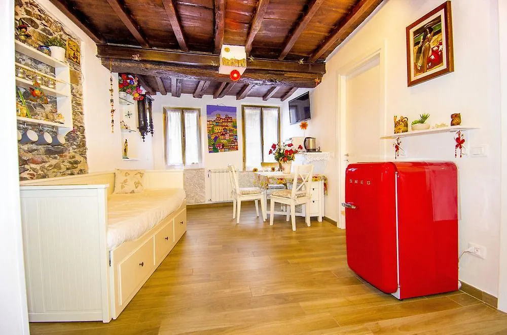 Appartamento Stella Di Rio Riomaggiore