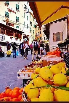 Appartamento Stella Di Rio Riomaggiore 0*,  Italia