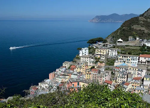 Appartamento Stella Di Rio Riomaggiore