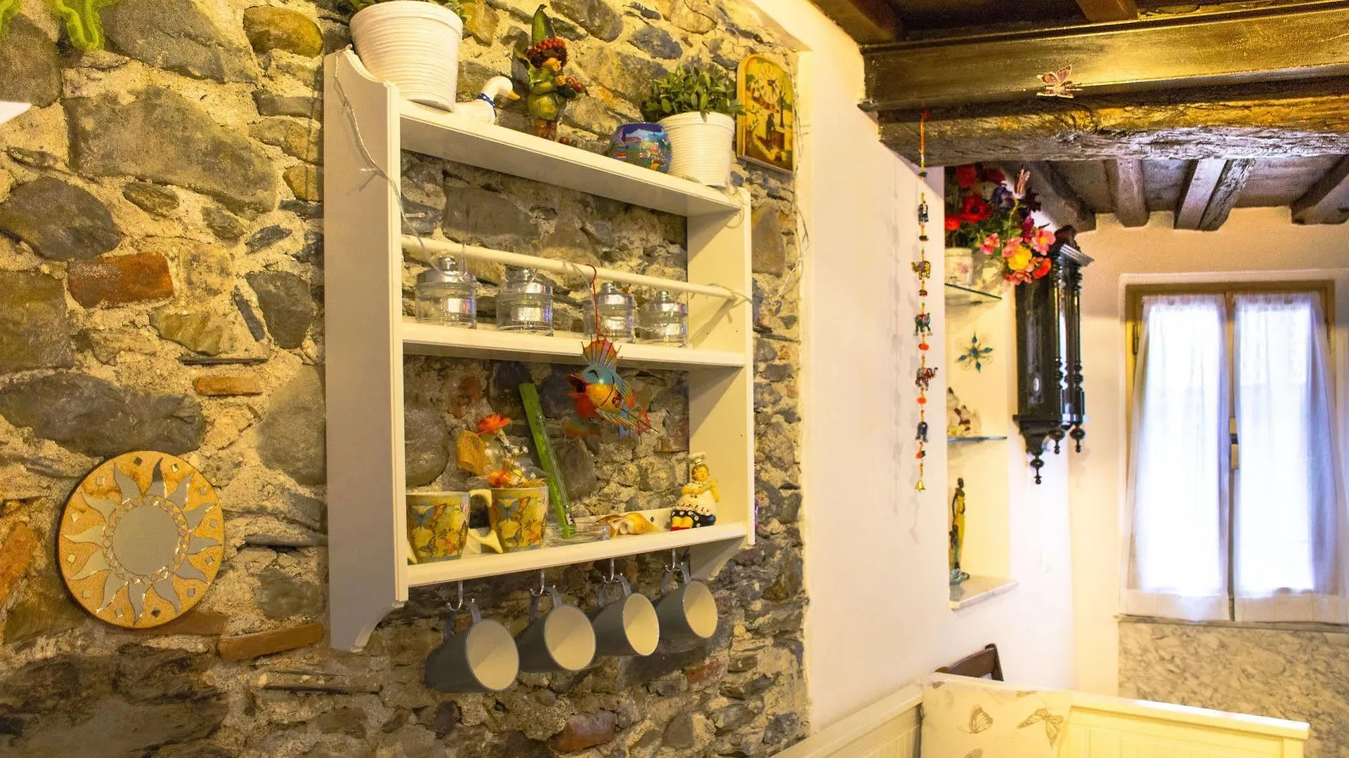 Stella Di Rio Apartment Riomaggiore 0*,