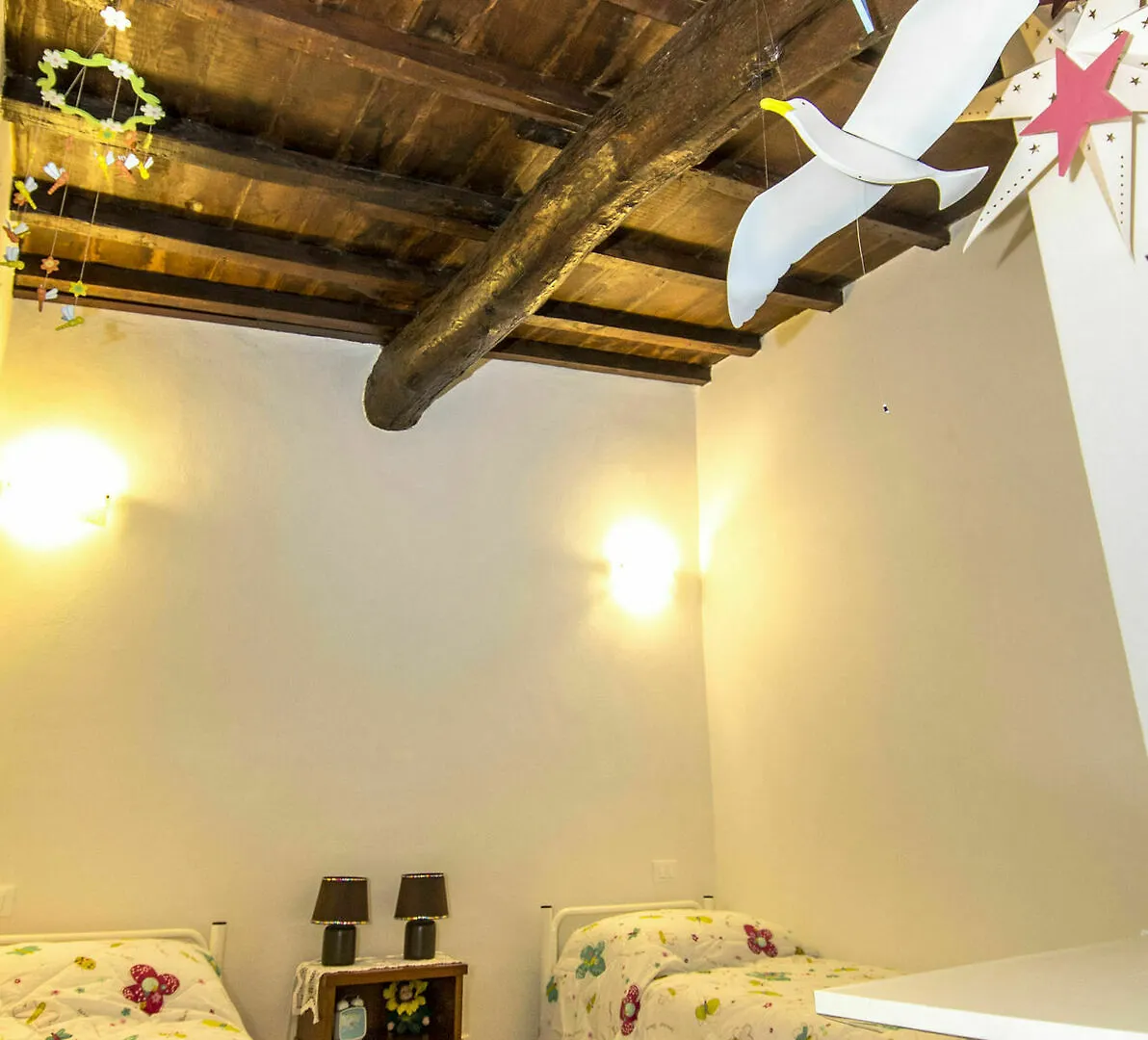 Stella Di Rio Apartment Riomaggiore Italy