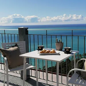 3* Hotell Due Gemelli