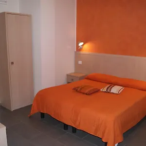  Hotell La Zorza
