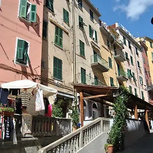 Banchi Riomaggiore